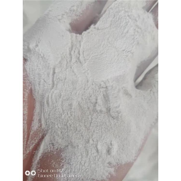 梧州网球用碳酸镁主要应用